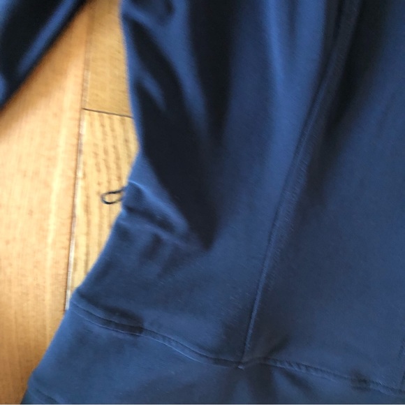 3/$30 - Navy dress size 10 *read - Picture 2 of 8